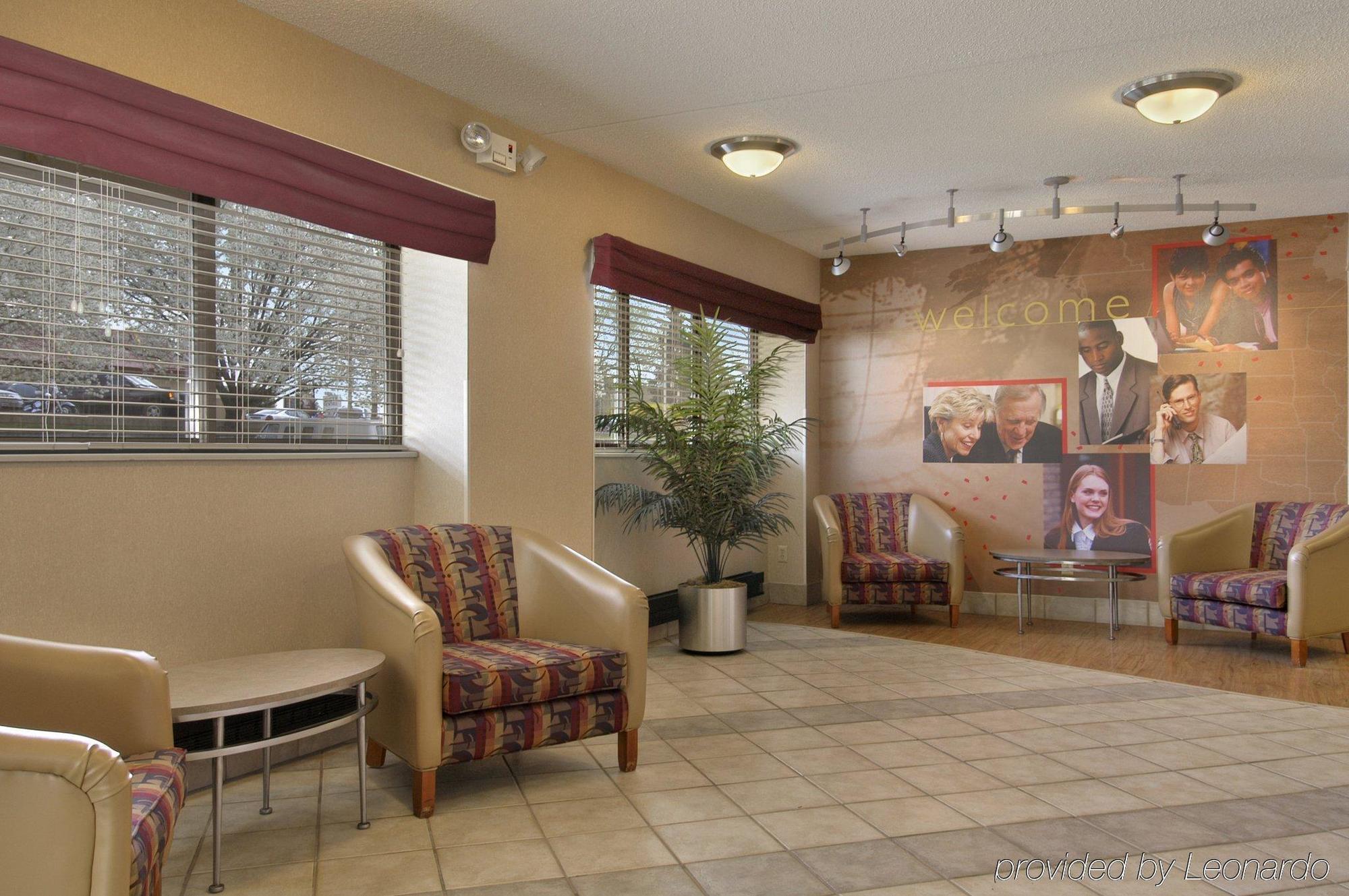Red Roof Inn Detroit-Rochester Hills/ Auburn Hills المظهر الخارجي الصورة