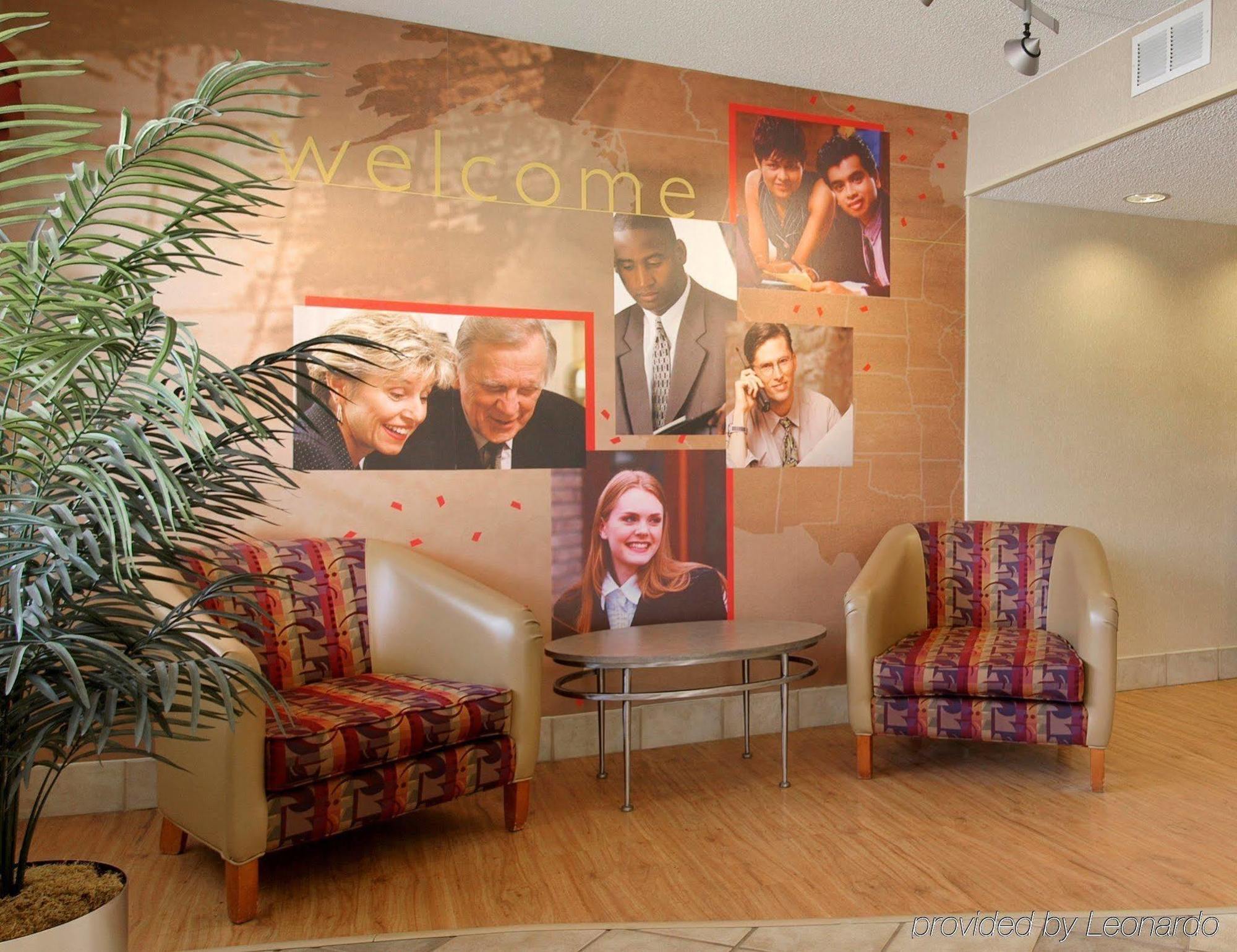 Red Roof Inn Detroit-Rochester Hills/ Auburn Hills المظهر الخارجي الصورة